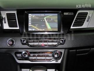 2017 KIA NIRO 1.6 NOBLESSE - 11