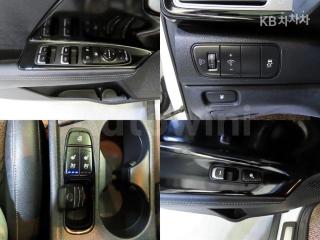 2017 KIA NIRO 1.6 NOBLESSE - 17