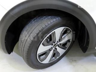 2017 KIA NIRO 1.6 NOBLESSE - 20