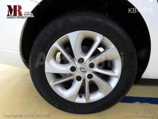 2015 RENAULT SAMSUNG SM3 NEO SE PLUS - 20