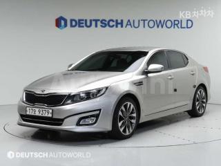 KNAGL419BEA473129 2014 KIA  K5 OPTIMA LUXURY BASIC-0