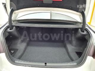 2017 BMW  5SERIES G30  520D XDRIVE M SPORT PACKAGE PLUS - 14