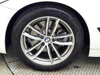 2017 BMW  5SERIES G30  520D XDRIVE M SPORT PACKAGE PLUS - 15