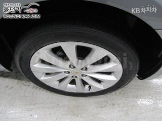 2016 GM DAEWOO (CHEVROLET) AMAZING CRUZE 1.8 GASOLINE LTZ - 8