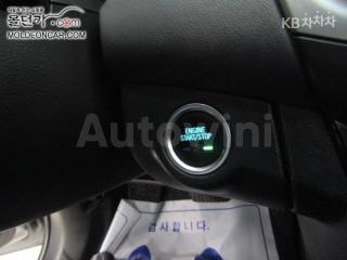 2016 GM DAEWOO (CHEVROLET) AMAZING CRUZE 1.8 GASOLINE LTZ - 15
