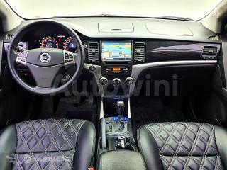 KPBBH3AK1DP090111 2013 SSANGYONG KORANDO C 클러비 2WD 파크-4