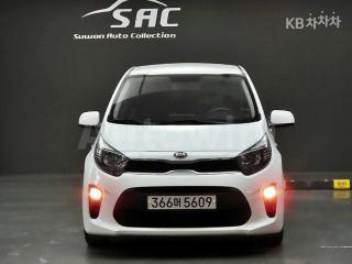 2019 KIA  MORNING JA  LUXURY - 1
