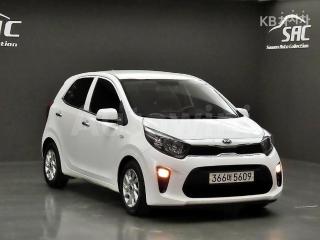 2019 KIA  MORNING JA  LUXURY - 3
