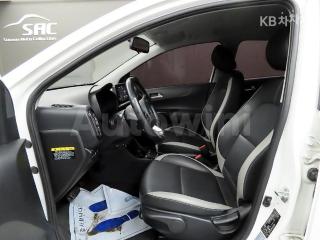 2019 KIA  MORNING JA  LUXURY - 5
