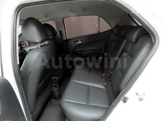 2019 KIA  MORNING JA  LUXURY - 6