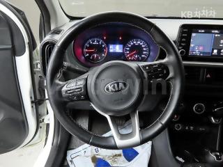 2019 KIA  MORNING JA  LUXURY - 7