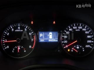 2019 KIA  MORNING JA  LUXURY - 8