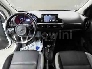 2019 KIA  MORNING JA  LUXURY - 9