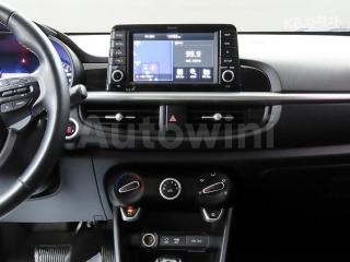 2019 KIA  MORNING JA  LUXURY - 10