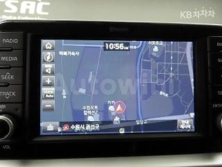 2019 KIA  MORNING JA  LUXURY - 12
