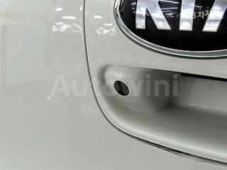 2019 KIA  MORNING JA  LUXURY - 14