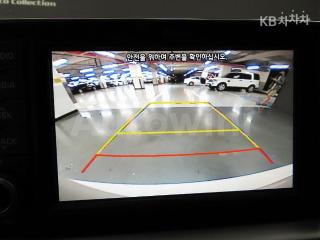 2019 KIA  MORNING JA  LUXURY - 15