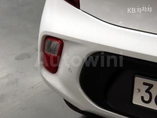2019 KIA  MORNING JA  LUXURY - 16