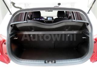 2019 KIA  MORNING JA  LUXURY - 17