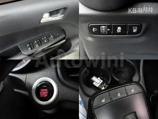 2019 KIA  MORNING JA  LUXURY - 18