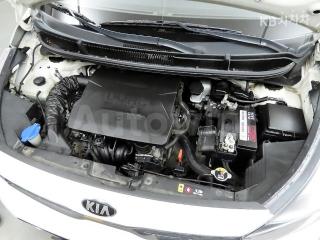 2019 KIA  MORNING JA  LUXURY - 19