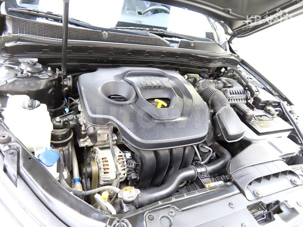 2013 KIA K5 OPTIMA GASOLINE 2.0 SMART - 7