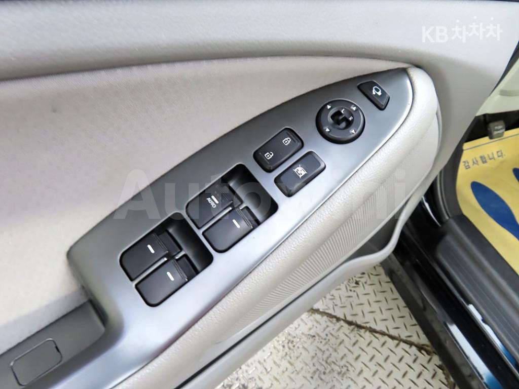 2013 KIA K5 OPTIMA GASOLINE 2.0 SMART - 12