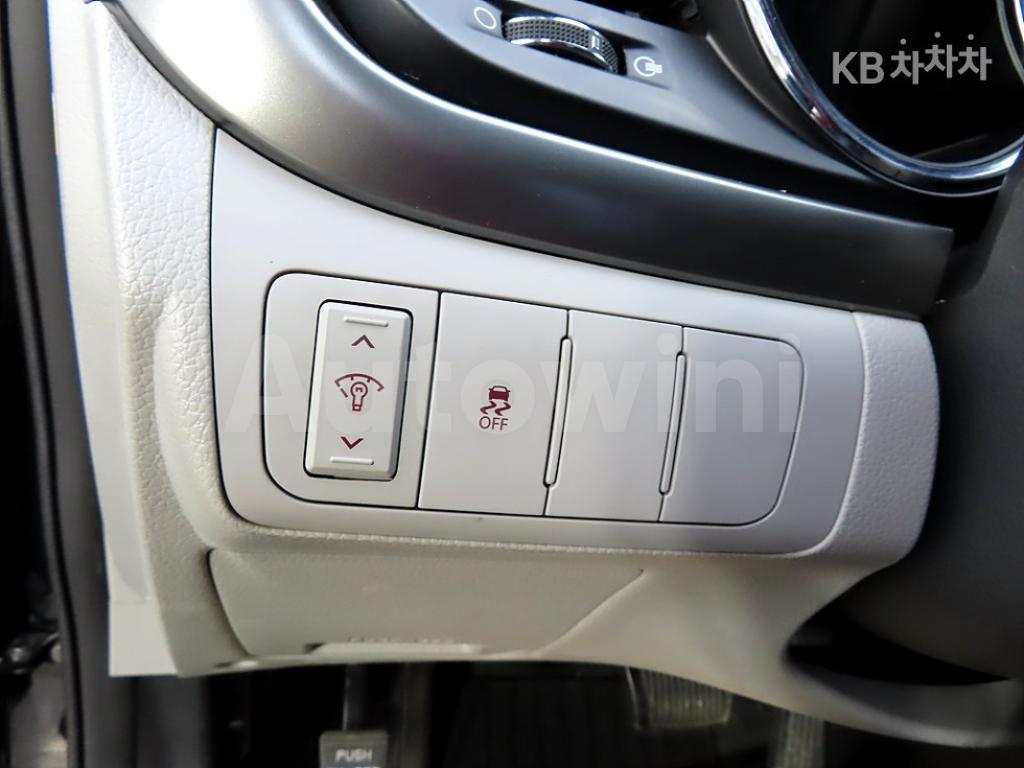 2013 KIA K5 OPTIMA GASOLINE 2.0 SMART - 14