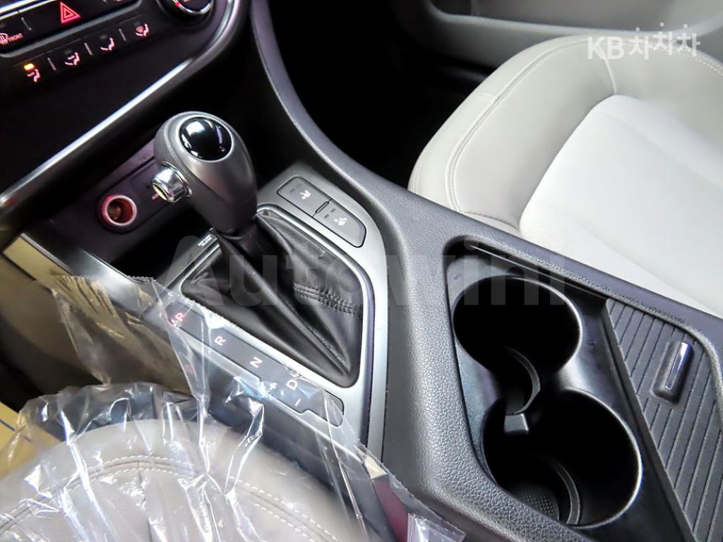 2013 KIA K5 OPTIMA GASOLINE 2.0 SMART - 16