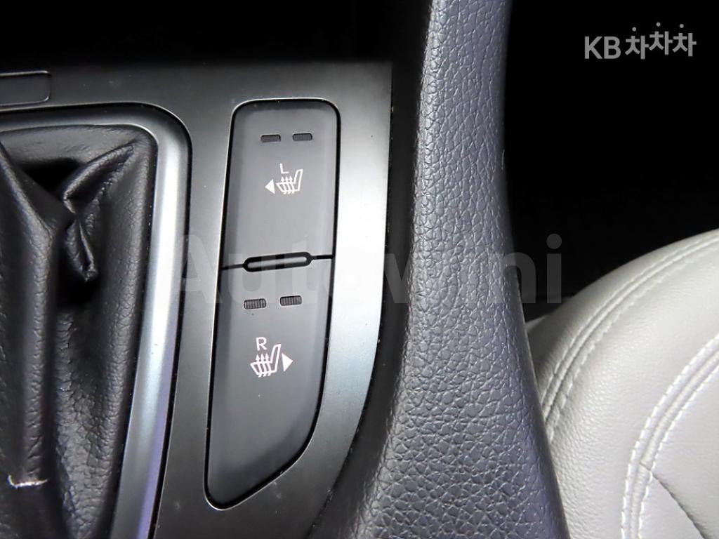 2013 KIA K5 OPTIMA GASOLINE 2.0 SMART - 17
