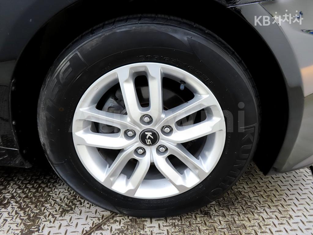 2013 KIA K5 OPTIMA GASOLINE 2.0 SMART - 20