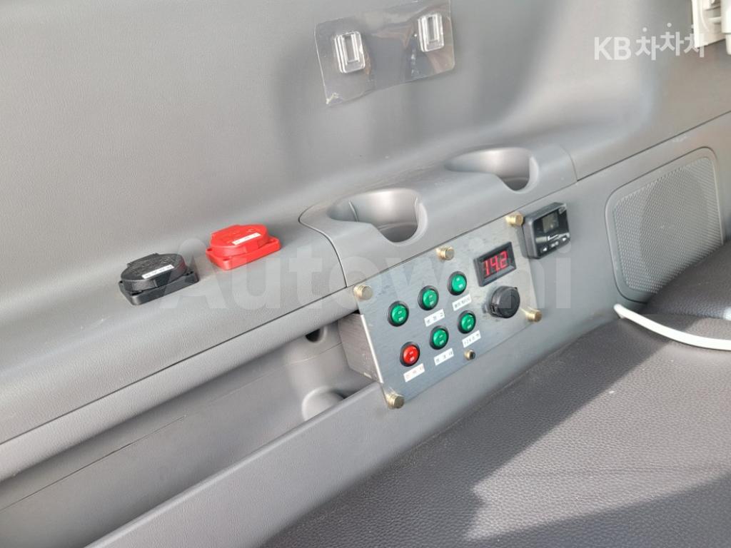 2014 HYUNDAI GRAND STAREX H-1 캠핑카 - 10
