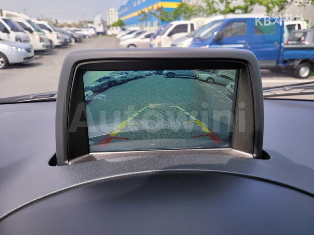 2014 HYUNDAI GRAND STAREX H-1 캠핑카 - 23