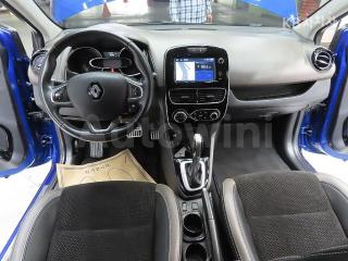 2018 RENAULT SAMSUNG CLIO 1.5DCI INTENSE - 9