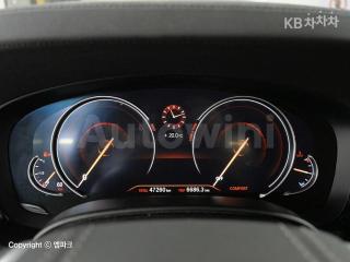 2018 BMW 5 SERIES 520I (NEW) - 7