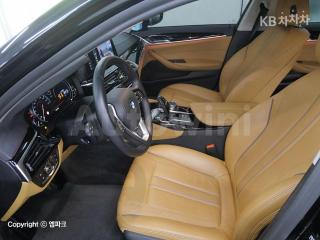 2018 BMW 5 SERIES 520I (NEW) - 10