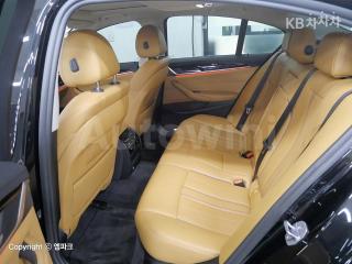 2018 BMW 5 SERIES 520I (NEW) - 11