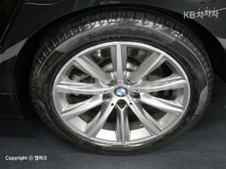 2018 BMW 5 SERIES 520I (NEW) - 15