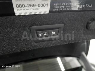 2018 BMW 5 SERIES 520I (NEW) - 16