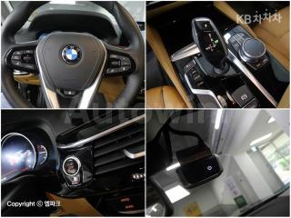 2018 BMW 5 SERIES 520I (NEW) - 17