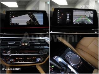2018 BMW 5 SERIES 520I (NEW) - 18