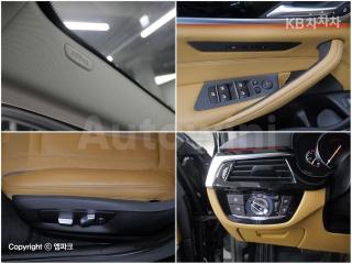 2018 BMW 5 SERIES 520I (NEW) - 19