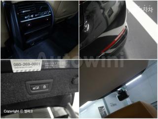 2018 BMW 5 SERIES 520I (NEW) - 20