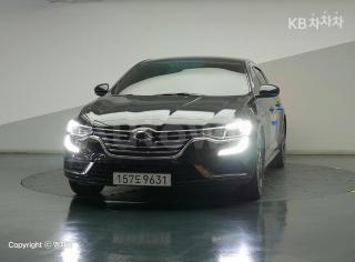 KNMA4C2CMKP025043 2019 RENAULT SAMSUNG SM6 2.0 LPE SE-0