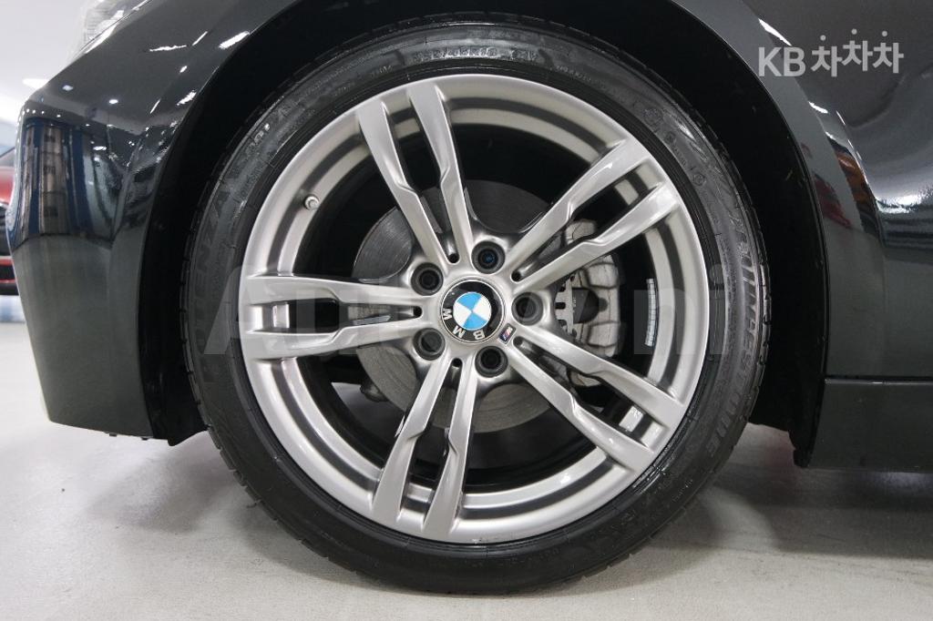 2018 BMW 3 SERIES 320I SEDAN MSPORTS F30(13~) - 7