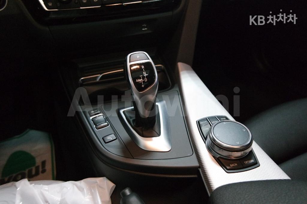 2018 BMW 3 SERIES 320I SEDAN MSPORTS F30(13~) - 9