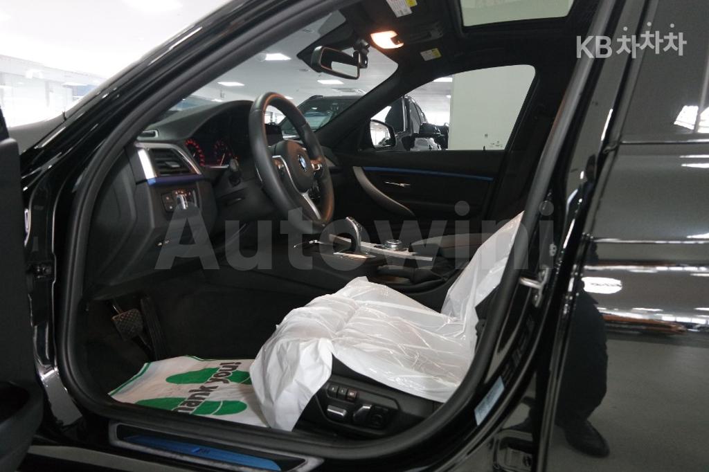 2018 BMW 3 SERIES 320I SEDAN MSPORTS F30(13~) - 10