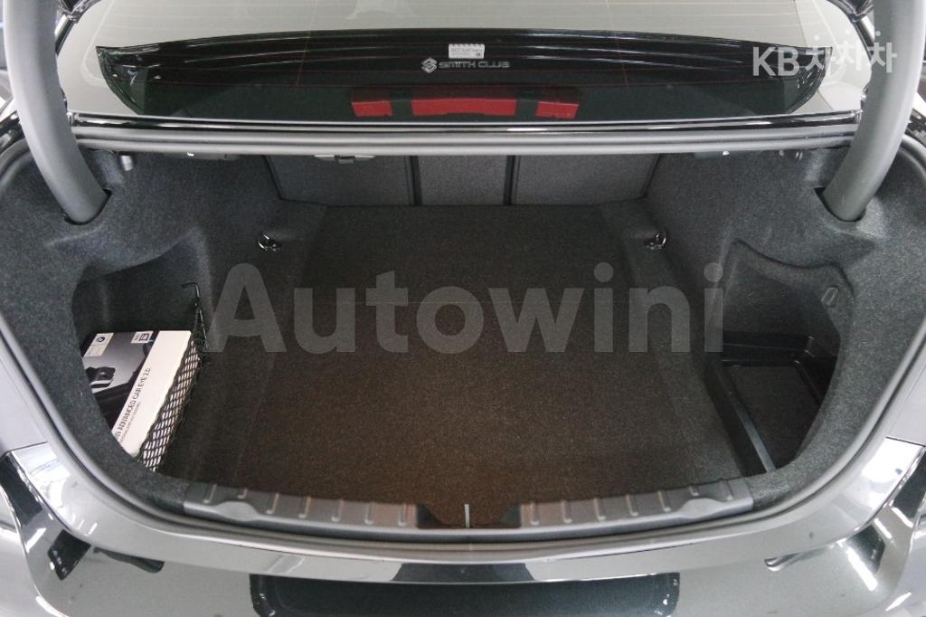2018 BMW 3 SERIES 320I SEDAN MSPORTS F30(13~) - 20