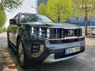 KNAKN814DMA224255 2021 KIA THE MASTER 4WD DIESEL 마스터즈-1