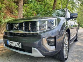 KNAKN814DMA224255 2021 KIA THE MASTER 4WD DIESEL 마스터즈-2